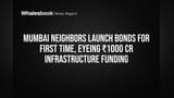 Navi Mumbai, Panvel ne ₹1000 Cr ka plan banaya: Shahron ne ki pehli baar Bonds issue ki taiyari!