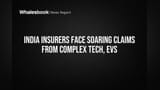 India Insurers Ki Halat Patli: Tech & EVs Ne Badha Diye Claims, Ab Premium Badhega?