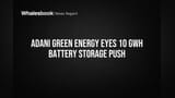 Adani Green Energy: ₹15,000 Crore ka Battery Storage plan - Kya hai game plan?