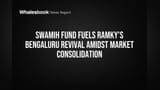 Ramky Estates Projects Ko Naya Jeevan! ₹600 Cr SWAMIH Fund Se Mili Relief