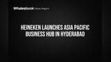 Heineken Ne Hyderabad Ko Banaya Apna Asia Pacific Hub: India Mein Badi Investment Ki Khabar!