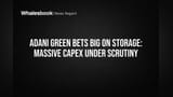 Adani Green Ka Bada Plan! Battery Storage Hoga Double, Par Paise Aur Debt Ka Kya?