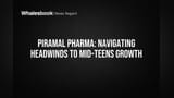 Piramal Pharma Results: FY26 Revenue **3%** Gira, Par FY27 Mein Mide-Teens Growth Ka Target!