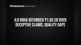 JLR India Ka Bawaal: Luxury SUV Mein Quality Issues Par ₹1.65 Crore Refund Ka Hukum!