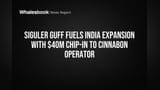 Trimex Foods ke liye badi khabar! US ki Siguler Guff ne lagaye **$40 Million**, India mein hoga zabardast expansion