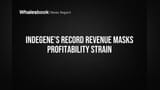 Indegene Share Price: Revenue toh ₹1000 Cr paar, par Profit mein **32%** ki giraavat! Kya hai asli masla?
