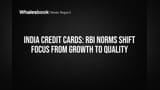 RBI Rules Ne Lagaya Break! India Credit Card Growth Slow, Par Spending Zabardast!