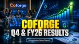 Coforge to Announce Q4, FY26 Results May 5; Investors Eye Growth Outlook