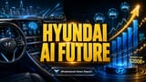 Hyundai Grandeur: AI se karega kamaal, ab gaadi se bhi aayega paisa!