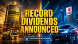 India Companies Ka Record Dividend Dhamaka! Par Kya Share Price Bhaagega? 