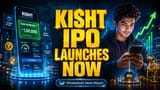 Kissht IPO Launch: Fintech Ne Kholi Dukaan, Lekin Yeh Unsecured Loans Ka Bawaal Kya Hai?