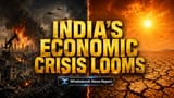 India Economy Update: West Asia Conflict & El Nino Se Badhegi Mehngai? Reforms Par Focus