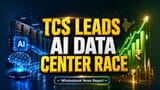 TCS AI Data Hub: India mein AI ka Future Yahan banega? Investors ho jao taiyaar!