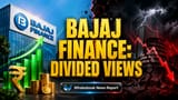 Bajaj Finance Share: Profit **22%** Badha, Par Analysts Mein Chhayi Hai Confusion!