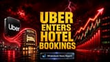 Uber ka Naya Game: Ab Hotels Bhi Book Karo! 'Everything App' Banne Ki Taiyari