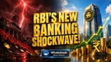 RBI Rules: Public Banks Ke Profits Ka Kya Hoga? Naya ECL Framework Launch!