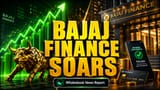 Bajaj Finance Share Price Boom! Q4 Results Ne Market Ko Piche Chhoda, Profit Aur AUM Ne Machaya Dhoom!