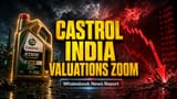 Castrol India Share Price: Valuation ka tension, IDBI Capital ne 'Hold' rakha, target ₹204!