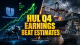 HUL Share Price: Q4 Results ne kiya dhamal! Profit **21.4%** bhaga, Investors ke liye Dividend bhi aaya