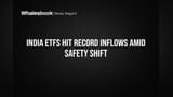 India ETFs Mein Paisa Hi Paisa! ₹1.81 Lakh Crore Ka Record Inflow, Gold Aur Silver Bane Investors Ke Naye Pyaar!