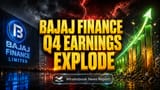 Bajaj Finance ka dikhaya kamaal! Profit badha, par investors ko kyun hai chinta?
