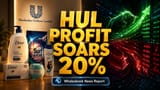 HUL Q4 Results: Profit **21%** Bhaga, Par Margin Mein Hui Gadbad! Kya Hoga Aage?