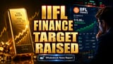 IIFL Finance Share Price: Gold Loans ne machaya dhamal! Profit **148%** bhaga, kya target pakka?