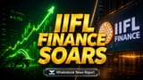 IIFL Finance Share Price: Q4 Results ne kiya kamaal! Profit **148%** bhaga, par stock abhi bhi girawat mein?