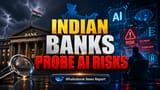 Indian Banks ka Naya Tension: AI dhundh lega software ke bugs? IBA chala rahi hai 'Security Drive'!
