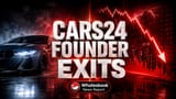 Cars24 IPO Ready: Founders Ka Exit, Governance Par Uthe Sawal!
