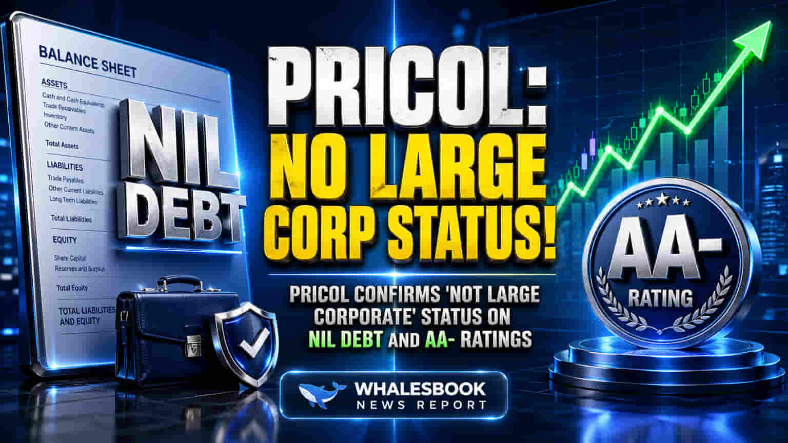 Pricol Share Price: 'लार्ज कॉर्पोरेट' नियमातून सुटका! 'कर्जमुक्त' कंपनीमुळे गुंतवणूकदारांना दिलासा
