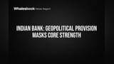 Indian Bank Q4 Results: Profit Beat! Par West Asia Risk ka kya? Brokerage Target Dekho!