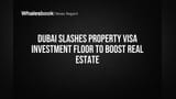Dubai Real Estate: Visa Rules Mein Bada Elaan! Ab Sirf Investment Se Banao Visa!