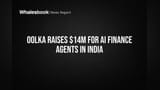 Oolka: AI ફાઇનાન્સ ગાઇડ માટે **$14 મિલિયન**નું જંગી ફંડિંગ, રોકાણકારોનો વિશ્વાસ વધ્યો