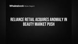 Reliance Retail Ki Beauty Mein Entry! Priyanka Chopra Ka 'Anomaly' Brand Ab Reliance Ke Paas!