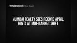 Mumbai Real Estate: એપ્રિલમાં 14 વર્ષનો રેકોર્ડ, મિડ-માર્કેટ ખરીદદારોએ બજારમાં નવી ઉર્જા ભરી
