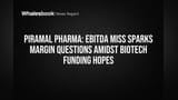 Piramal Pharma Stock: Q4 માં રેવન્યુ સામે EBITDA ઘટ્યો, માર્જિન પર દબાણ; FY27 ગ્રોથ માટે બાયોટેક ફંડિંગ પર નિર્ભરતા