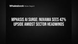 Mphasis Share Price: Q4 Results માં રોકાણકારોને ભેટ! Nuvama એ આપ્યું 42% અપસાઇડનું લક્ષ્ય