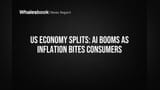 US Economy: AI નો જબરદસ્ત ઉછાળો, પણ ફુગાવા (Inflation) નો ફફડાટ, નોકરીઓ મજબૂત!