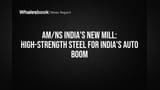 AM/NS India Hazira Plant: ઓટો સેક્ટર માટે ખુશખબર! કંપનીએ શરૂ કરી નવી એડવાન્સ સ્ટીલ ફેસિલિટી