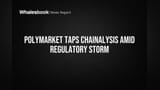 Polymarket અને Chainalysis નો હાથ, ક્રિપ્ટો માર્કેટમાં Insider Trading પર લગામ કસવાની તૈયારી!