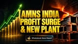 AM/NS India: $8 బిలియన్ల భారీ స్టీల్ ప్లాంట్ ప్రకటన! లాభాలు దూసుకుపోతున్నా.. ఈ సందేహాలేంటి?
