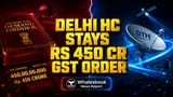 Tata Play: ₹450 కోట్ల GST షాక్ నుంచి రిలీఫ్.. ఢిల్లీ హైకోర్టు కీలక నిర్ణయం!
