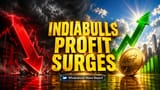 Indiabulls Share Price: రియల్ ఎస్టేట్ ఊపుతో లాభాల బాట పట్టిన Indiabulls!