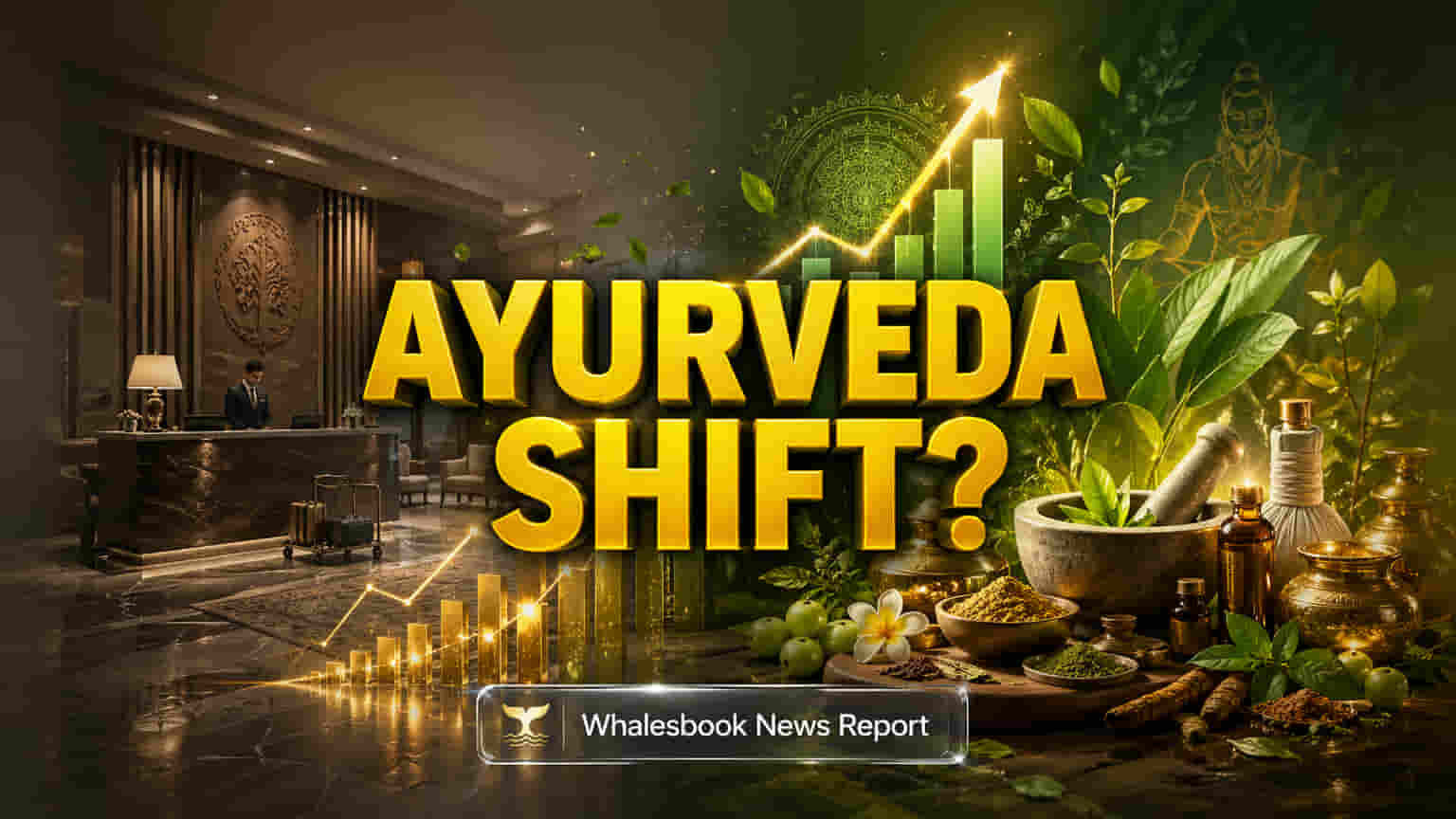 KD Leisures Ltd Plans Name Change to Vedic Ayurveda