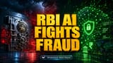 RBI ఆదేశం: బ్యాంకులు ఇక AI వాడాల్సిందే! మోసాల 'మ్యూల్ అకౌంట్స్' కట్టడికి కొత్త టూల్