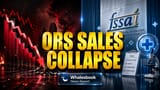 ORS మార్కెట్ కు పెద్ద షాక్! FSSAI బ్యాన్ తో **26%** పతనం.. FDC అమ్మకాలపై ప్రభావం