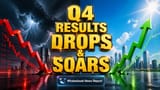 Q4 Earnings ప్రారంభం: JSPL, Ramkrishna Forgings, ZEN Technologies - ఎవరిది పైచేయి?