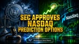 Nasdaq Share: ఇన్వెస్టర్లకు శుభవార్త! SEC ఆమోదంతో Nasdaq-100 లో కొత్త 'ప్రెడిక్షన్ ఆప్షన్స్' వస్తున్నాయి