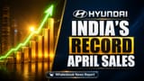 Hyundai India: એપ્રિલમાં વેચાણનો નવો રેકોર્ડ! Venue ની 5-સ્ટાર સેફ્ટી રેટિંગની કમાલ